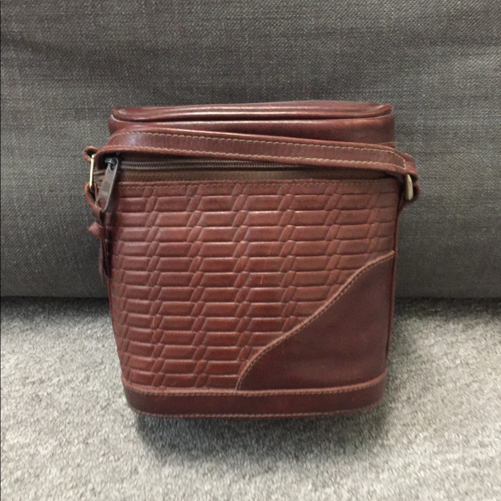 Shoulder bag